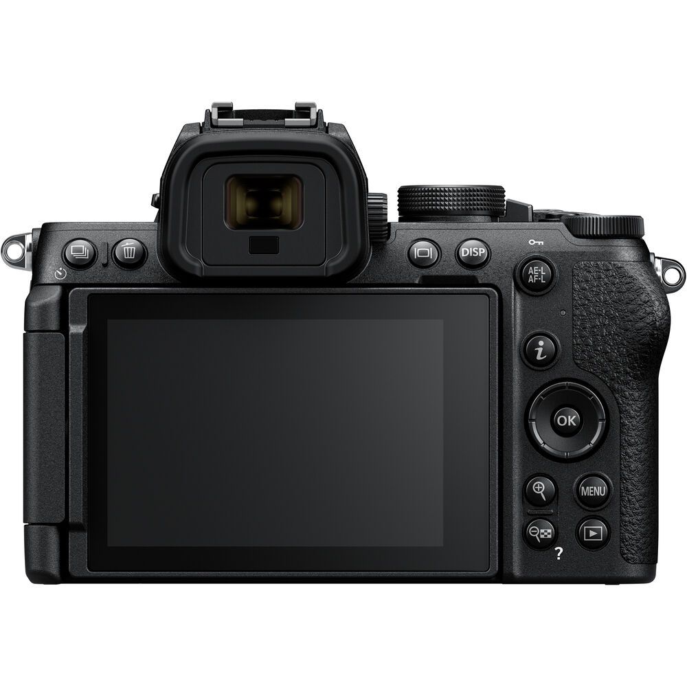 Nikon 尼康 Z50II 16-50mm 單鏡組 公司貨