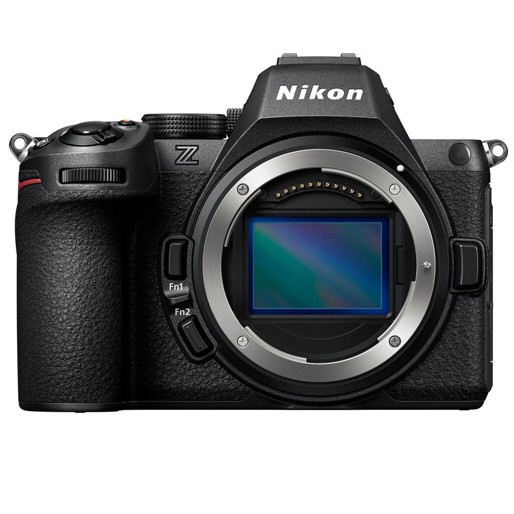 Nikon 尼康 Z5 II 單機身 公司貨
