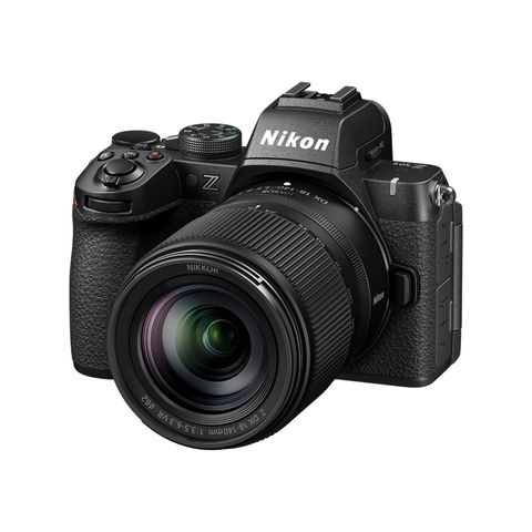 NIKON Z50II + NIKKOR Z DX 18-140MM F/3.5-6.3 VR 公司貨