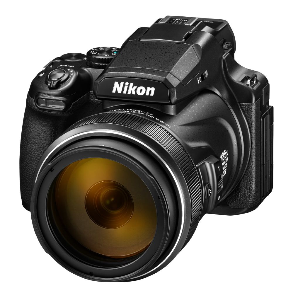 Nikon 尼康 COOLPIX P1100 公司貨