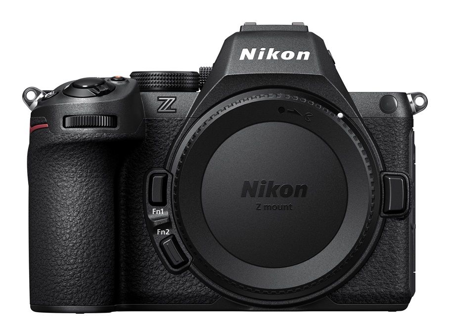NNikonFn1Fn2Nikon mount