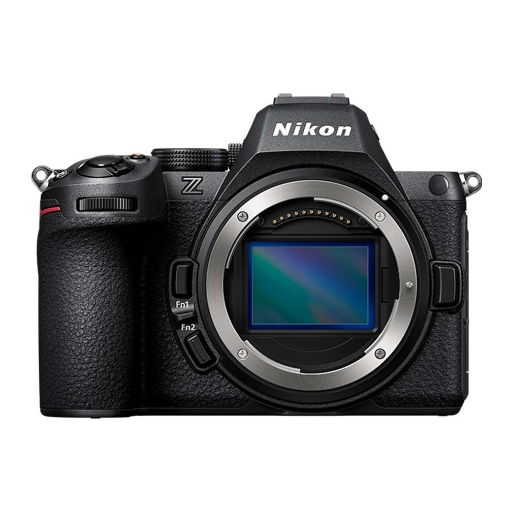 Nikon 尼康 Z5II 二代 BODY 單機身 全片幅 微單眼相機 國祥公司貨