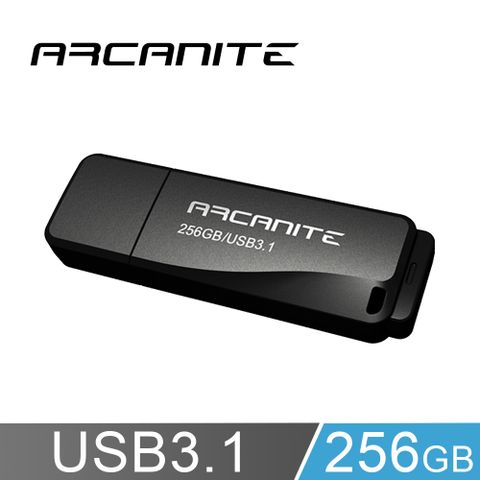 ARCANITE ARCANITE AK58 256GB USB 3.1 Gen1 高速碟