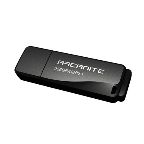ARCANITE AK58 256GB USB 3.1 Gen1 高速碟