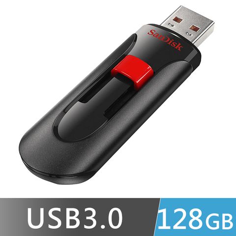 SanDisk Cruzer USB3.0 隨身碟 128GB