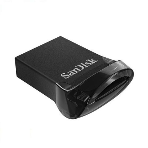 SanDisk晟碟 Ultra Fit USB 3.1 64GB 高速隨身碟