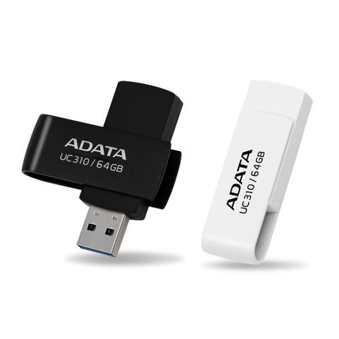 威剛 ADATA UC310 隨身碟 64G