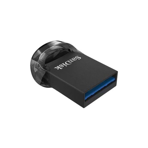 SanDisk Ultra Fit USB 3.1 32GB 高速隨身碟 (CZ430)