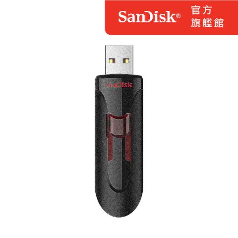 Cruzer USB3.0 隨身碟16GB (公司貨) CZ600