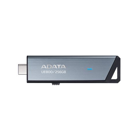 ADATA 威剛 UE800 256GB Type C 急速行動碟