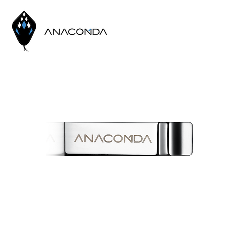 ANACOMDA巨蟒 C301 USB3.2 Gen1x1 64GB 隨身碟