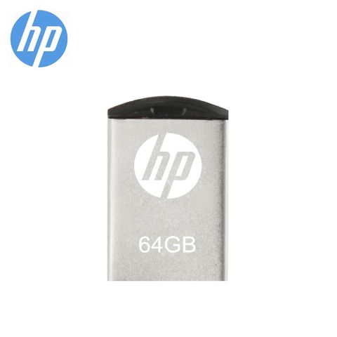 HP v222w 64GB 輕巧迷你隨身碟