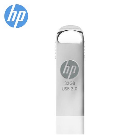 HP 惠普 v206w 32GB 超薄金屬隨身碟