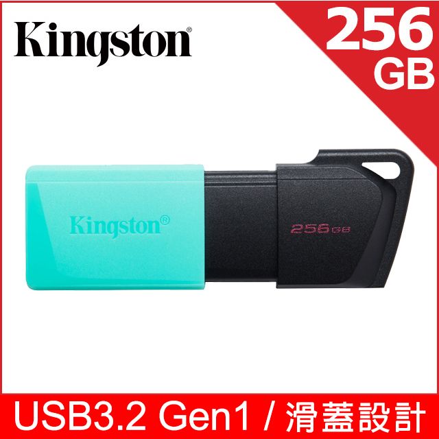 Kingston 金士頓   DataTraveler Exodia M USB 