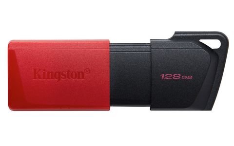 金士頓 Kingston DataTraveler Exodia M USB DTXM/128GB 隨身碟 (5入組)