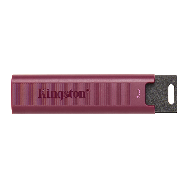 Kingston 金士頓  DataTraveler Max Type-A USB3.2 Gen2 隨身碟 (DTMAXA/1TB)