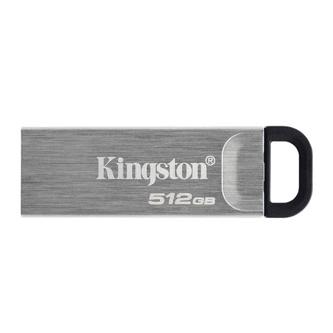 金士頓 Kingston DataTraveler Kyson USB 隨身碟-512GB