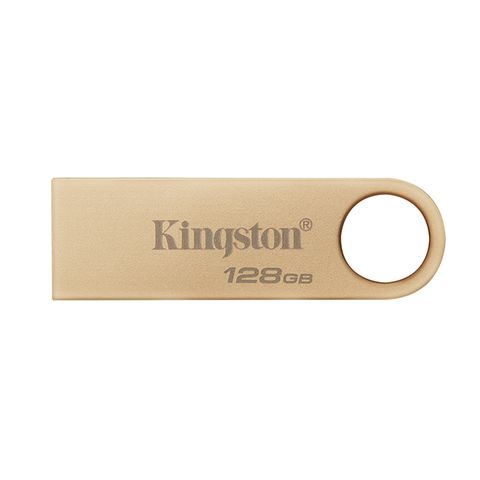金士頓 Kingston DataTraveler SE9 G3 128GB USB3.2 Gen1 隨身碟(DTSE9G3/128GB)