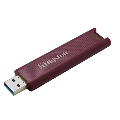 Kingston 金士頓 DataTraveler Max USB 3.2 Gen2 Type A 1TB 隨身碟 (DTMAXA/1TB)