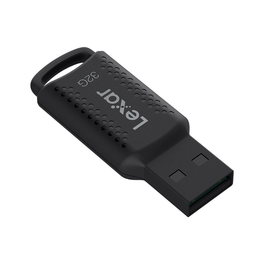 Lexar 雷克沙   V400 32GB USB 3.0 隨身碟