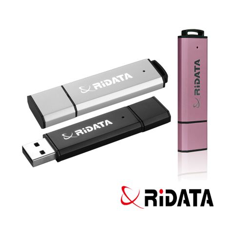 RiDATA 錸德 OD3 金屬碟 8GB