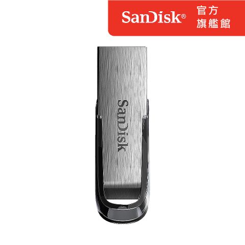 SanDisk 晟碟 Ultra Flair USB 3.0  隨身碟 16GB (公司貨)