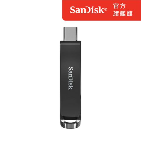 SanDisk Ultra® USB Type-C™ 隨身碟(公司貨) 128GB