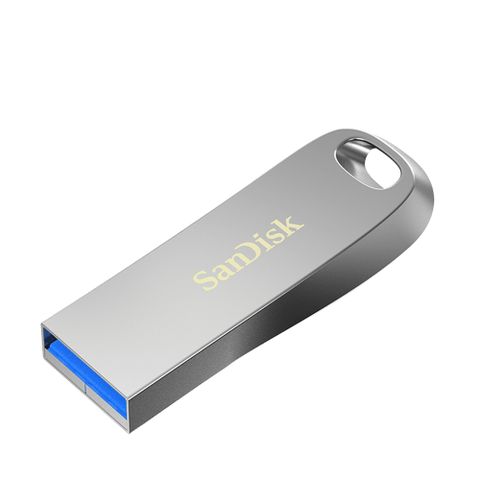 SanDisk Ultra Luxe USB 3.1 64GB 隨身碟(CZ74)-超值5入