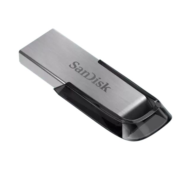 SanDisk 晟碟  Ultra Flair (CZ73) USB 3.0 64GB 隨身碟 (超值5入組)