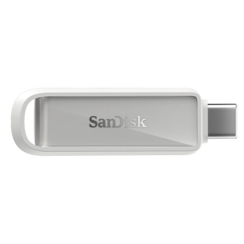 SanDisk® Phone Drive Type-C™ 隨身碟 北極白 64GB (公司貨)