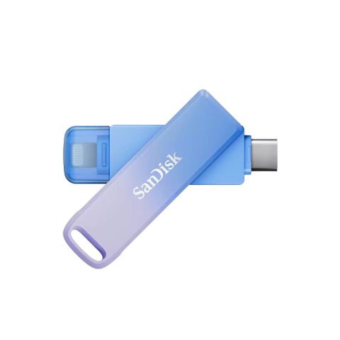 SanDisk CREATOR PHONE DRIVE 雙用隨身碟 256GB(公司貨)