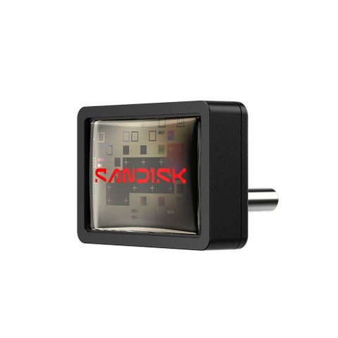 SanDisk® Extreme Fit USB-C 隨身碟(公司貨) 128GB