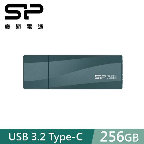 SP 廣穎 128GB C07 USB 3.2 Gen 1 Type-C 隨身碟
