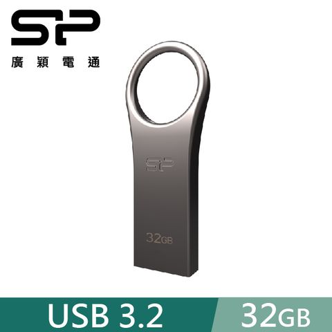 SP 廣穎 32GB J80 USB 3.2 Gen 1 隨身碟