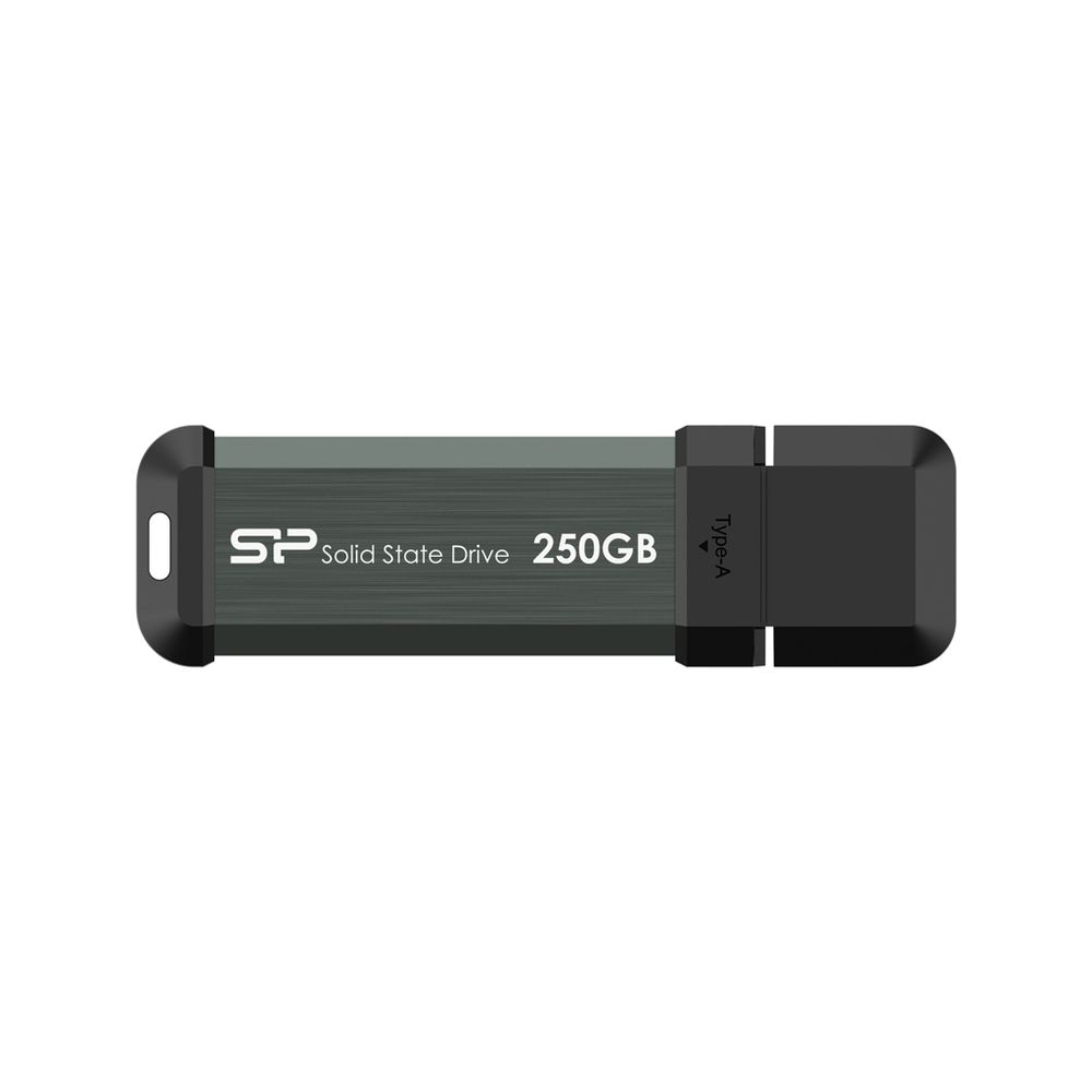 sp 廣穎   MS70 250GB 外接行動固態硬碟 外接SSD