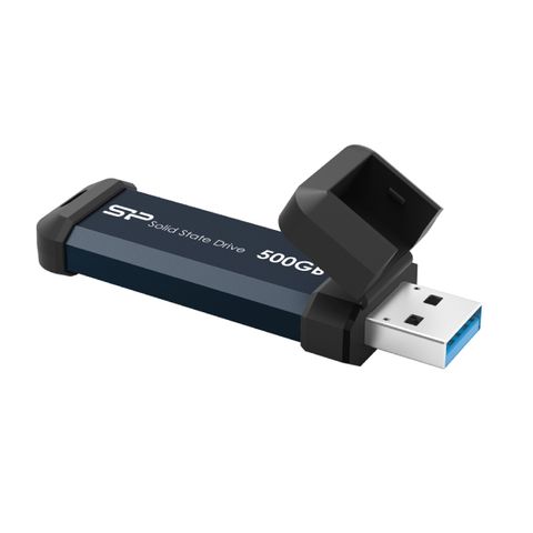 SP 廣穎 MS60 1TB 外接式SSD袖珍型固態硬碟