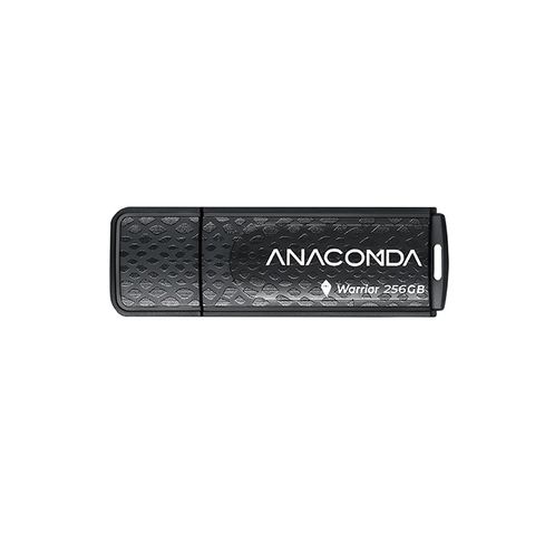 ANACOMDA巨蟒 Warrior 256GB USB隨身碟