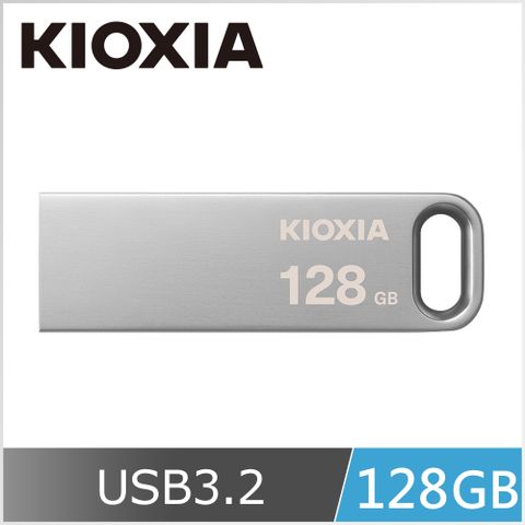 KIOXIA U366 USB3.2 Gen1 128GB 隨身碟