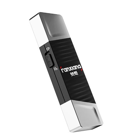 FANXIANG梵想F397 寫保護512GB固態隨身碟 USB3.2Gen2+Type-C 讀速550MB/s寫速500MB/s