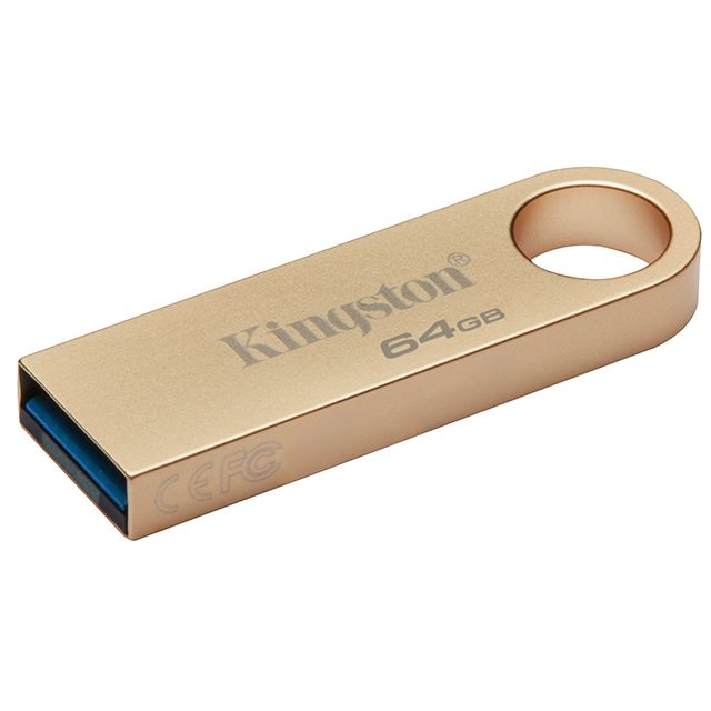 Kingston 金士頓  64G 64GB【DTSE9G3】DataTraveler SE9 G3 USB3.2  隨身碟