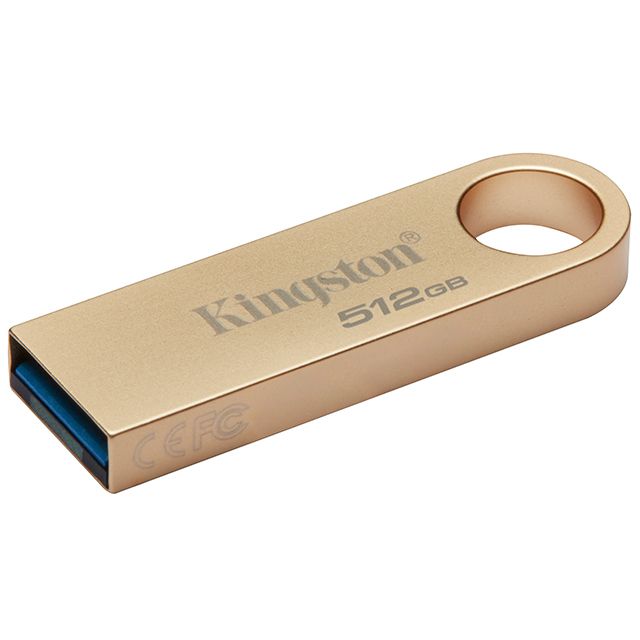 Kingston 金士頓  512G 512GB【DTSE9G3】DataTraveler SE9 G3 USB3.2  隨身碟