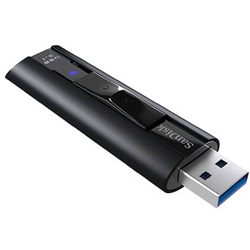 SanDisk 晟碟  512GB 512G Extreme PRO 420MB/s【SDCZ880-512G】CZ880 USB 3.2 極速隨身碟