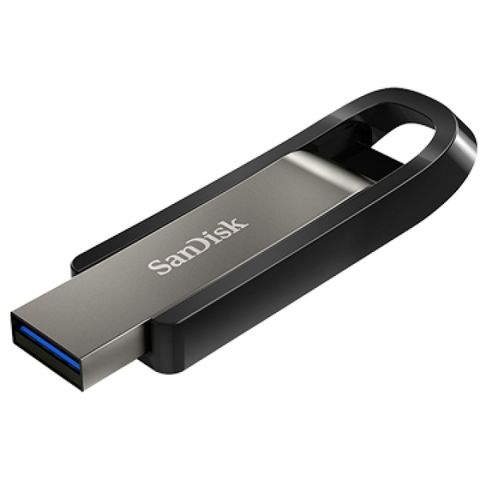 SanDisk 128GB 128G Extreme Go SDCZ810-128G 395MB/s CZ810 USB 3.2 隨身碟