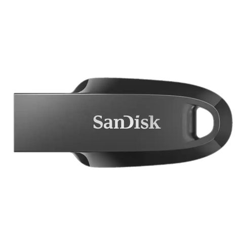 SanDisk 晟碟 32GB 32G【SDCZ550-032G】Ultra Curve CZ550 USB 3.2 隨身碟