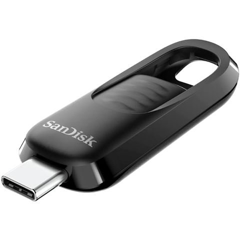 SanDisk 晟碟 64G 64GB Ultra Slider Type-C SDCZ480-064G 300MB/s USB 3.2 隨身碟