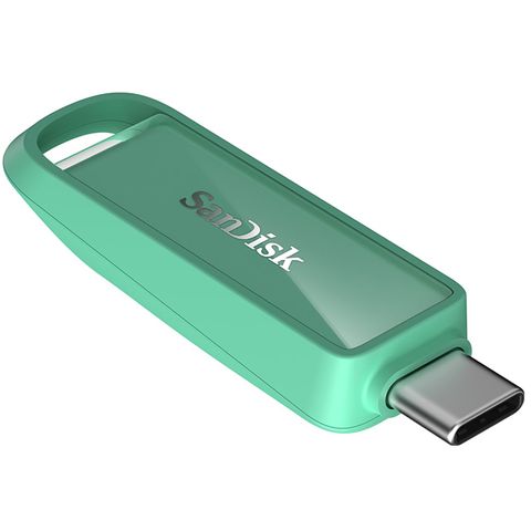 SanDisk 1TB 1T 薄荷綠 Phone Drive USB-C SDIXS0N-1T00 USB 3.2 隨身碟