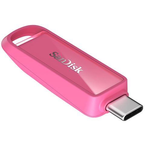 SanDisk 512GB 512G 星沙粉 Phone Drive USB-C SDIXS0N-512G USB 3.2 隨身碟