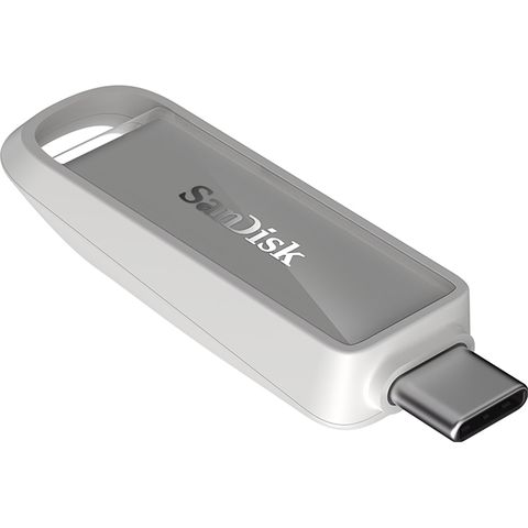 SanDisk 256GB 256G 極地白 Phone Drive USB-C SDIXS0N-256G USB 3.2 隨身碟