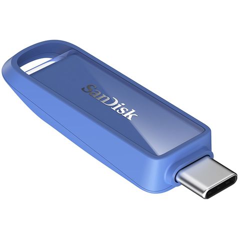 SanDisk 256GB 256G 海軍藍 Phone Drive USB-C SDIXS0N-256G USB 3.2 隨身碟
