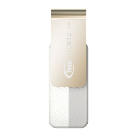 Team十銓科技 C143 USB3.2 時尚百炫碟 32GB (二入組)